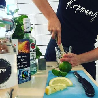 Bed & Breakfast K�pmans