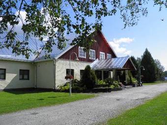 Hotel Hyv�ril� Holiday-and Youth Centre