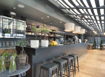 Solo Sokos Hotel Lahden Seurahuone