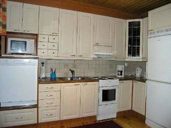 Holiday Home Villa Mertala