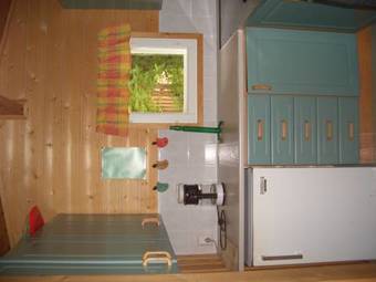 Jokiniemen Matkailu Cottages