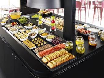 Hotel Campanile Brive-la-gaillarde Ouest