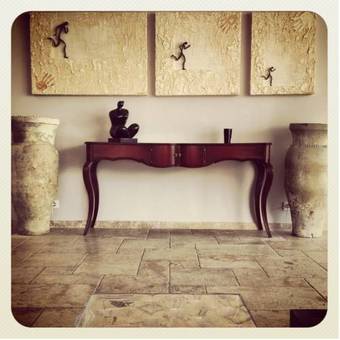 Hotel H�tel La Lagune