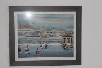 Apartamento Le Qu�bec