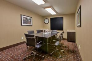 Hotel Hampton Inn Bakersfield-airport