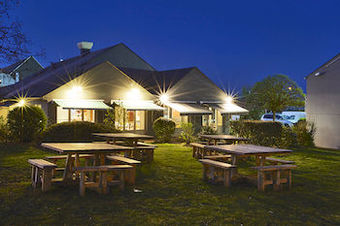 Hotel Premi�re Classe Poitiers Futuroscope � Chasseneuil