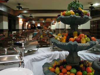 Hotel Crown Regency Residence (de Lujo)