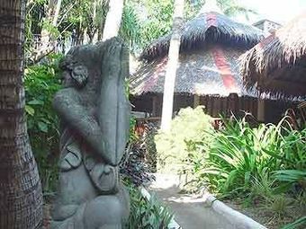 Hotel Nigi Nigi Nu Noos