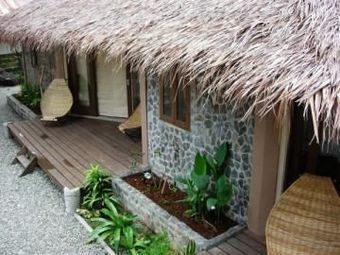 Hotel Reef Retreat Resort