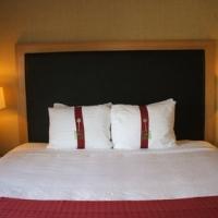 Hotel Holiday Inn Boise Airport