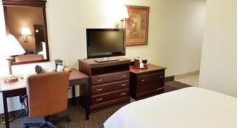 Hotel Hampton Inn Kansas City-blue Springs