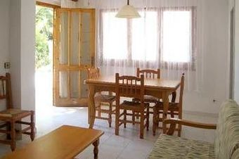 Hotel Apartamentos Can Torrents