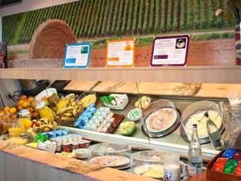 Hotel Ibis Styles Chinon