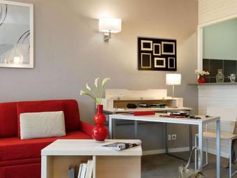 Aparthotel Adagio Paris Montrouge