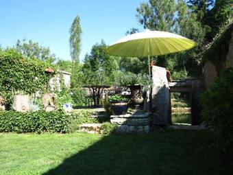 Bed & Breakfast Le Jardin De Gustave