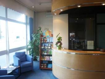 Hotel Citotel H�tel De Harlay