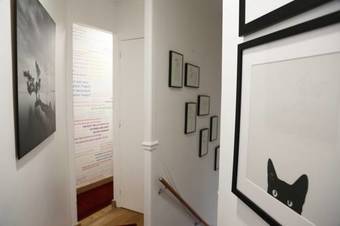 Bed & Breakfast Les Suites De Vanves - Parc Des Expositions Porte De Versailles