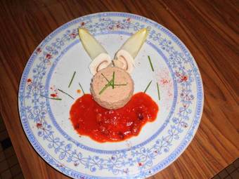 Hotel Auberge Du Relais D'auniac