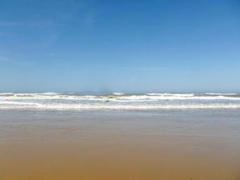 Holiday Home Route Du Phare De La Coubre