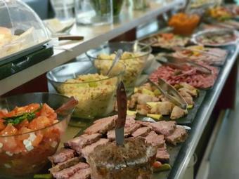 Hotel Logis H�tel Orion