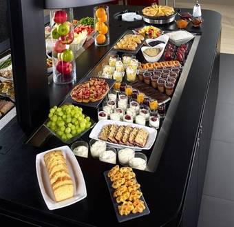 Hotel Campanile Lyon Ouest Tassin