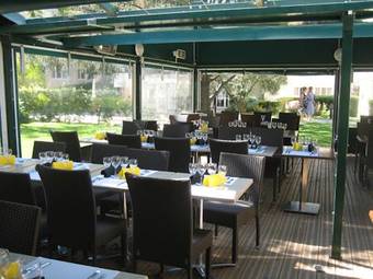 Aparthotel R�sidence Ile D'or