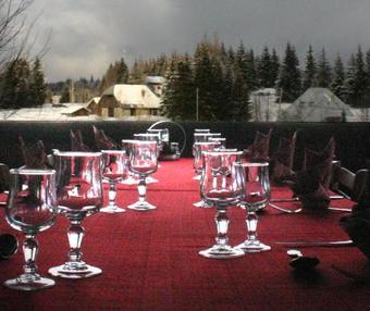 Hotel H�tel Notre Dame Des Neiges