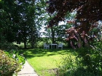 Svanfolk Bed & Breakfast