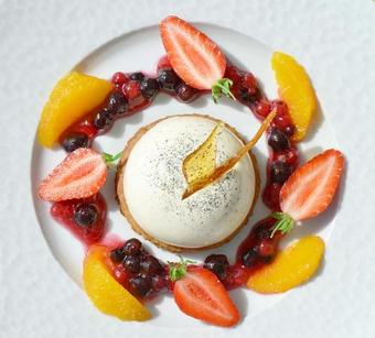 Grand Hotel De L'oc�an