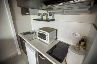 Apartamento Eden By Connexion