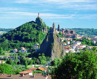 Vvf Villages Les Estables