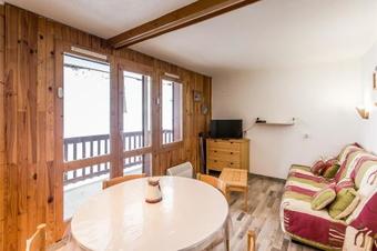 Apartamento Le Chardonnet