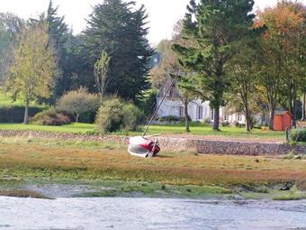 Holiday Home Pleurtuit