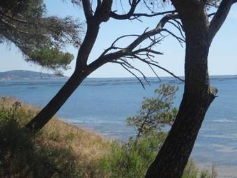 Bed & Breakfast Lodge-montagnac