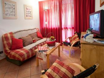 Apartamento Le Signal 105