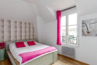 Apartment Near Disneyland Paris