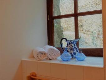 Maison Patio De Mignon