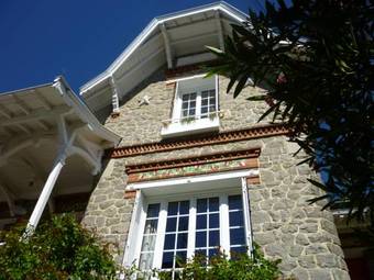 Bed & Breakfast Chambres D'h�tes Maris Stella