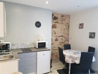 Apartamento Les Baigneurs