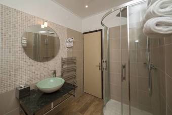 Hotel H�tel Le Belv�d�re