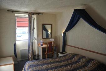 Hotel Logis Heraclee