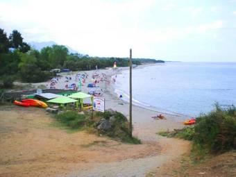 Aparthotel Sognu Di Mare