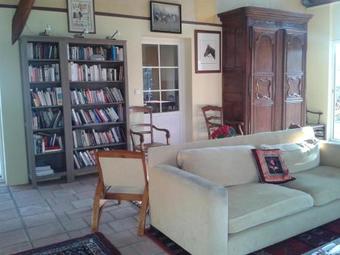 Bed & Breakfast Domaine Des Mathieux