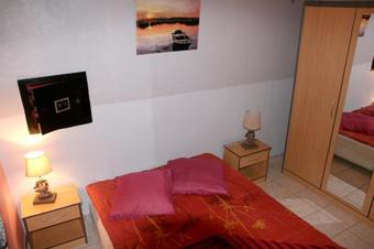 Holiday Home Place Des Teyssiers 1
