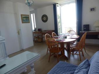 Apartamento Villa Majoy � La Trinit�