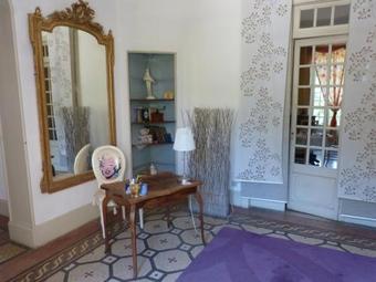 Bed & Breakfast Mas Mo�se