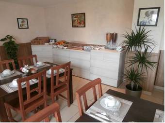 Aparthotel Residhotel Les Hauts D'andilly