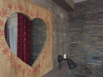 Apartamento L'appartement Des Carroz