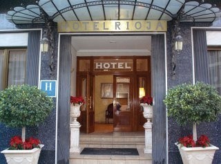 Hotel Rioja
