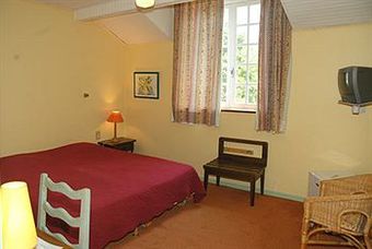 Hotel Logis Hostellerie Blason De Provence